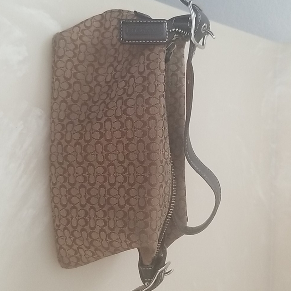 Coach Handbags - Authentic Coach Hobo